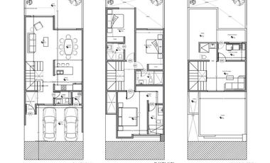 CASA EN VENTA EN FRACCIONAMIENTO LA ANTIGUA CEMENTERA, PUEBLA
