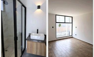 CASA EN VENTA EN FRACCIONAMIENTO LA ANTIGUA CEMENTERA, PUEBLA