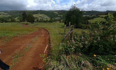 VENTA DE CAMPO COLONIA EL ÑADY