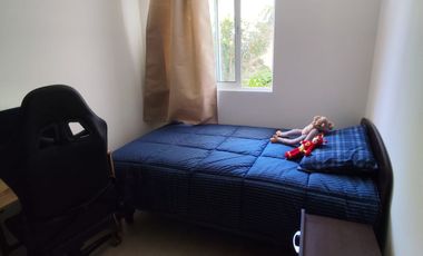 VENTA DE DEPARTAMENTO CON PATIO PROPIO EN ÑUÑOA