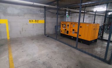 VENTA DE DEPARTAMENTO CON PATIO PROPIO EN ÑUÑOA