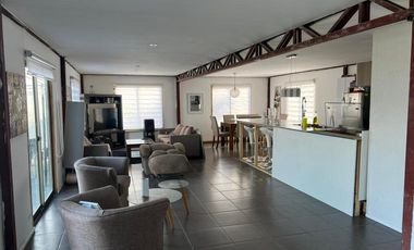 ARRIENDO CASA ENTRE VALLES CURACAVI