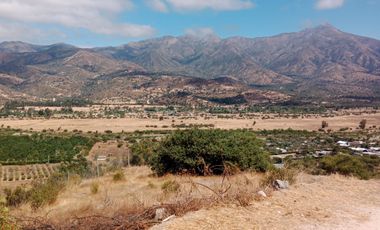 ARRIENDO CASA ENTRE VALLES CURACAVI