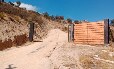 ARRIENDO CASA ENTRE VALLES CURACAVI