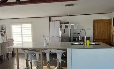 ARRIENDO CASA ENTRE VALLES CURACAVI