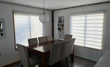 ARRIENDO CASA ENTRE VALLES CURACAVI