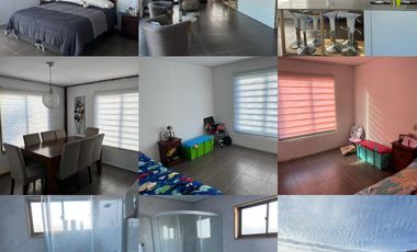 ARRIENDO CASA ENTRE VALLES CURACAVI