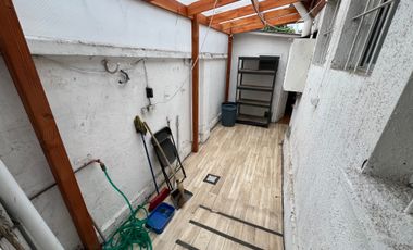 EXCLUSIVA CASA COMERCIAL A PASOS DE METRO BILBAO