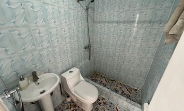 EXCLUSIVA CASA COMERCIAL A PASOS DE METRO BILBAO