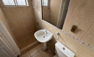EXCLUSIVA CASA COMERCIAL A PASOS DE METRO BILBAO