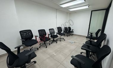 Venta de Oficinas en Anzures: Espacios Modernos y Funcionales para tu Negocio