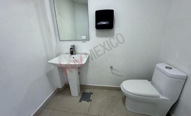 Venta de Oficinas en Anzures: Espacios Modernos y Funcionales para tu Negocio