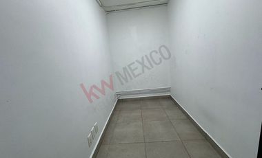 Venta de Oficinas en Anzures: Espacios Modernos y Funcionales para tu Negocio