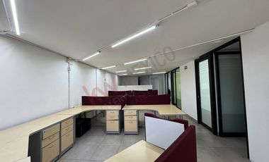 Venta de Oficinas en Anzures: Espacios Modernos y Funcionales para tu Negocio