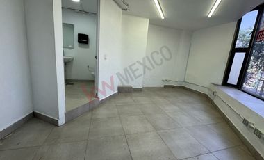 Venta de Oficinas en Anzures: Espacios Modernos y Funcionales para tu Negocio
