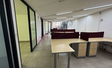 Venta de Oficinas en Anzures: Espacios Modernos y Funcionales para tu Negocio