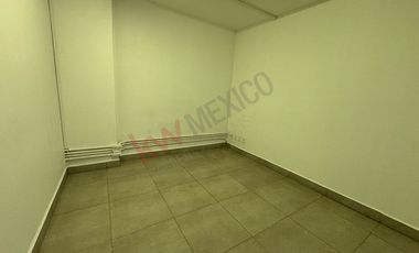Venta de Oficinas en Anzures: Espacios Modernos y Funcionales para tu Negocio