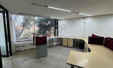 Venta de Oficinas en Anzures: Espacios Modernos y Funcionales para tu Negocio