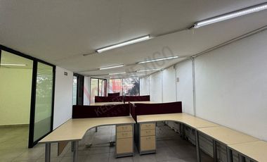Venta de Oficinas en Anzures: Espacios Modernos y Funcionales para tu Negocio