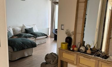 DEPTO LOS PABLOS PATIO PRIVADO 40M2 Y ORIENTACION NORTE