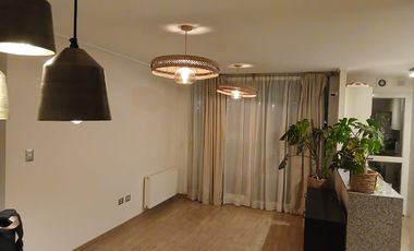DEPTO LOS PABLOS PATIO PRIVADO 40M2 Y ORIENTACION NORTE