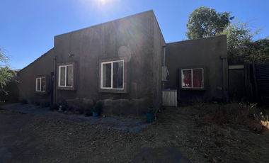 VENTA CASA DE CAMPO DE 125M2  A LOS PIES DEL CERRO