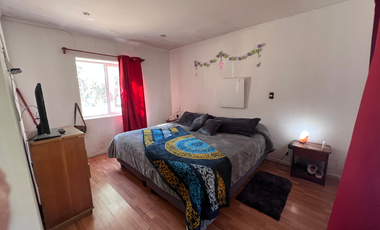 VENTA CASA DE CAMPO DE 125M2  A LOS PIES DEL CERRO