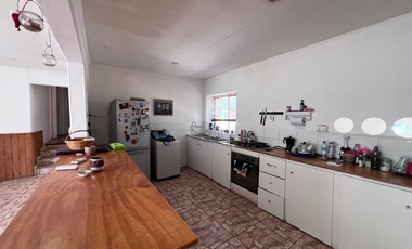 VENTA CASA DE CAMPO DE 125M2  A LOS PIES DEL CERRO