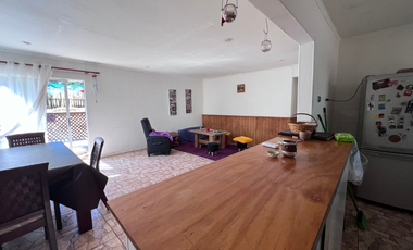 VENTA CASA DE CAMPO DE 125M2  A LOS PIES DEL CERRO