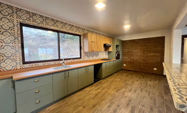 CASA NUEVA EN VENTA DE 217M2 EN LOMAS DE SAN PEDRO