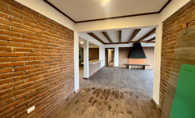 CASA NUEVA EN VENTA DE 217M2 EN LOMAS DE SAN PEDRO