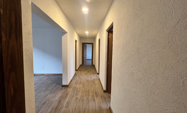 CASA NUEVA EN VENTA DE 217M2 EN LOMAS DE SAN PEDRO