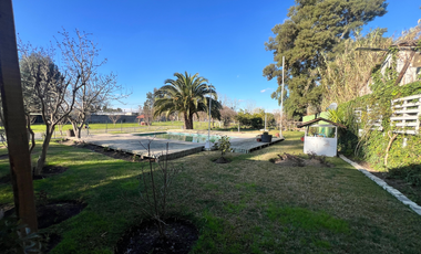 VENTA DE CASA DE 243M2 EN LA COMUNA DE MAULE
