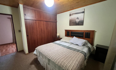 VENTA DE CASA DE 243M2 EN LA COMUNA DE MAULE