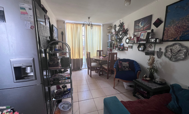 VENTA DE CASA DE 61M2 EN SAN JAVIER