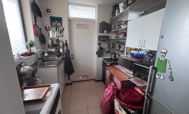 VENTA DE CASA DE 61M2 EN SAN JAVIER