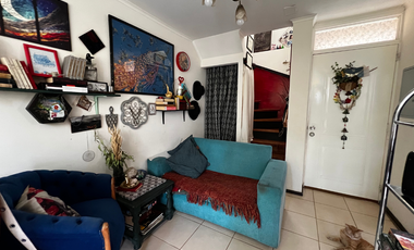 VENTA DE CASA DE 61M2 EN SAN JAVIER