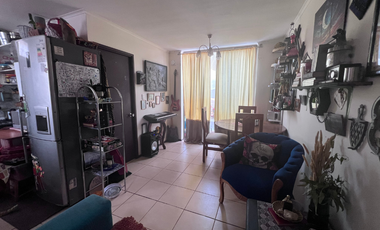 VENTA DE CASA DE 61M2 EN SAN JAVIER