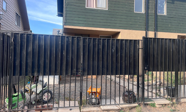 VENTA DE CASA DE 61M2 EN SAN JAVIER