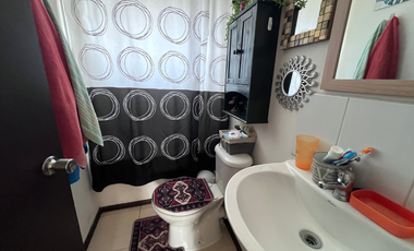 VENTA DE CASA DE 61M2 EN SAN JAVIER
