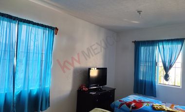 Casa en Privada Marbella Tizayuca a 700 de la Autopista MX-Pachuca y 40min del AIFA