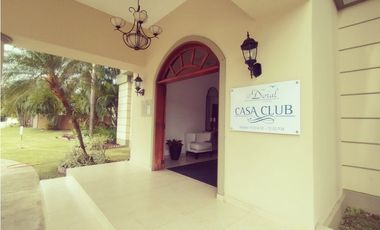 EN VENTA CASA EN EL DORAL COSTA SUR CP
