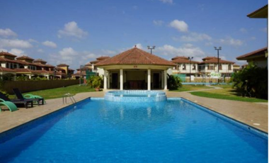 EN VENTA CASA EN EL DORAL COSTA SUR CP