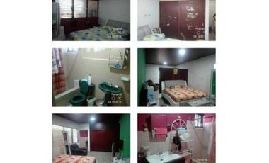 SE VENDE CASA EN COCO DEL MAR, Remodelada