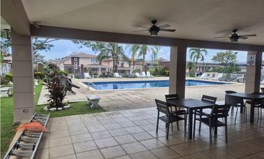 Venta de Casa en Brisas del Golf