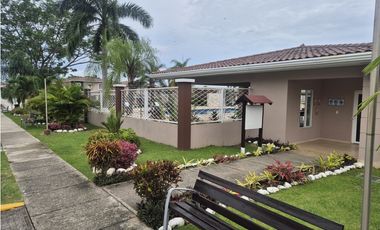 Venta de Casa en Brisas del Golf