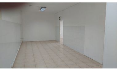 Galera Alquiler Parque Lefevre