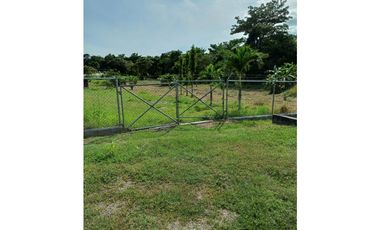 Terreno de campo en venta en Las Uvas, San Carlos