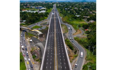 Terreno de campo en venta en Las Uvas, San Carlos