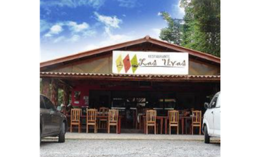 Terreno de campo en venta en Las Uvas, San Carlos